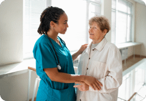 home health services las vegas nv