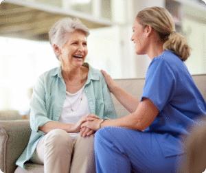 best skilled nursing facilities Las Vegas