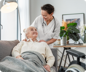 Personalized Home Health Care