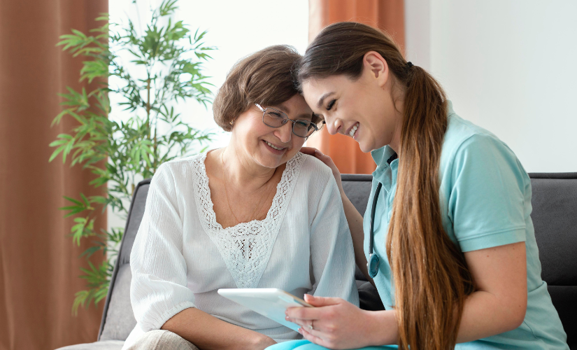 Caring For You Nursing Agency