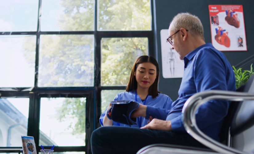 Healthcare Social Worker in Las Vegas