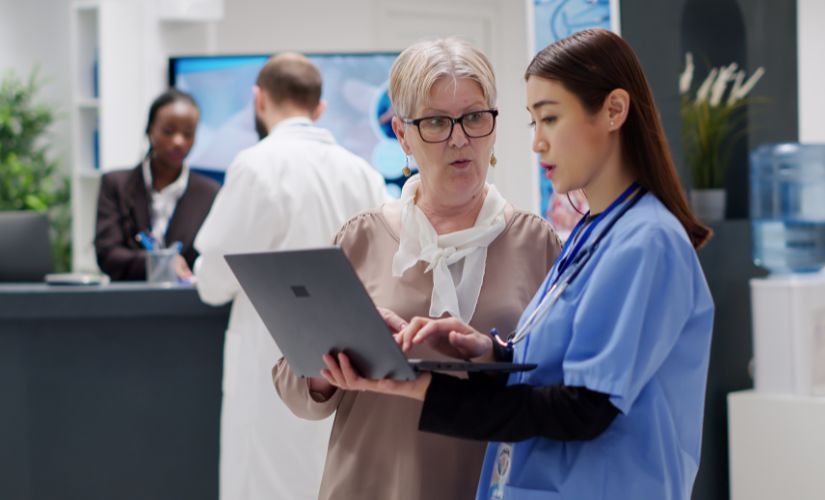 Personal Care Agencies in Las Vegas