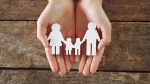 patient and family centered care