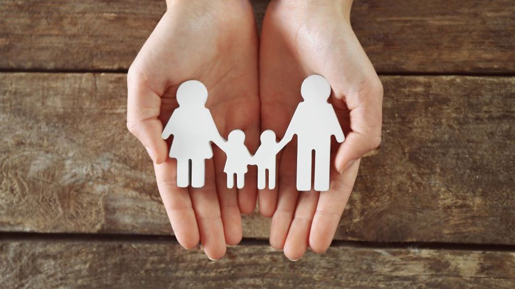 patient and family centered care