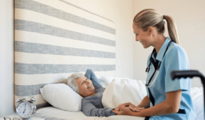 home health services in Las Vegas