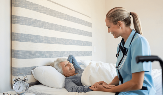 home health services in Las Vegas